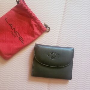 Lancel Coin Pouch